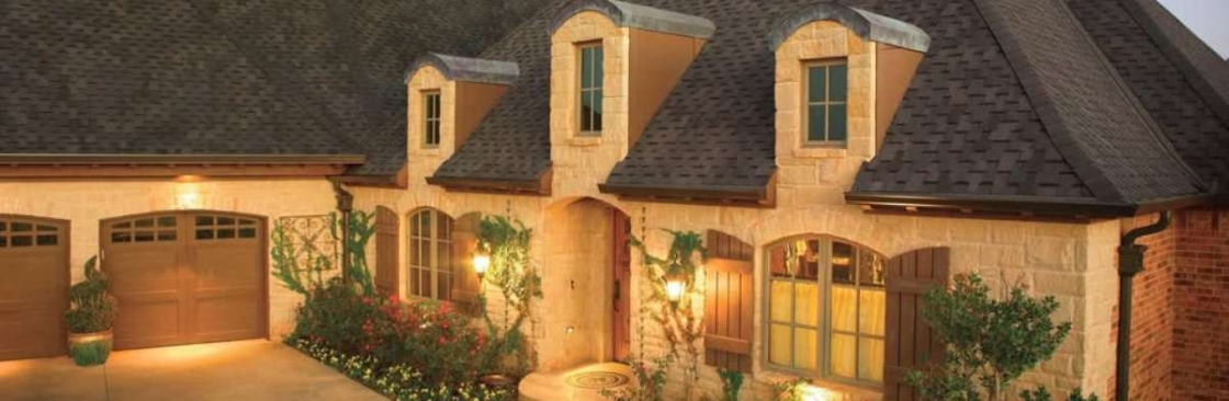 Texas Roofing Pro Cover Image