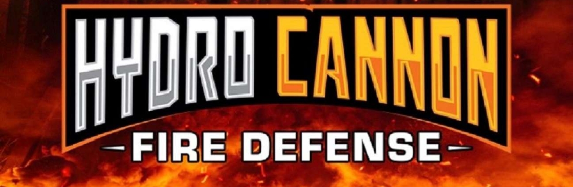 Hydro Cannon Fire Defense Cover Image