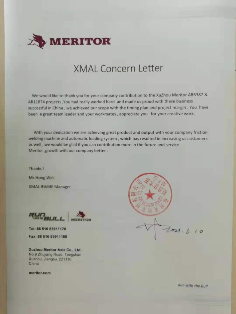 Friction Welding Solutions & Manufacturing Services | Manukraft Technology Pvt. Ltd