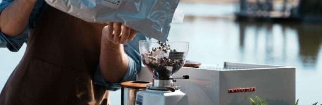 Brew Avenue Coffee Cover Image