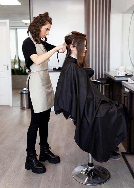 Are you looking Best Makeup Salon in Lucknow? | Stylz Salon