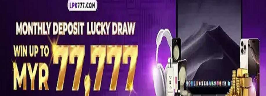 Lpk777 Lpk777 Cover Image