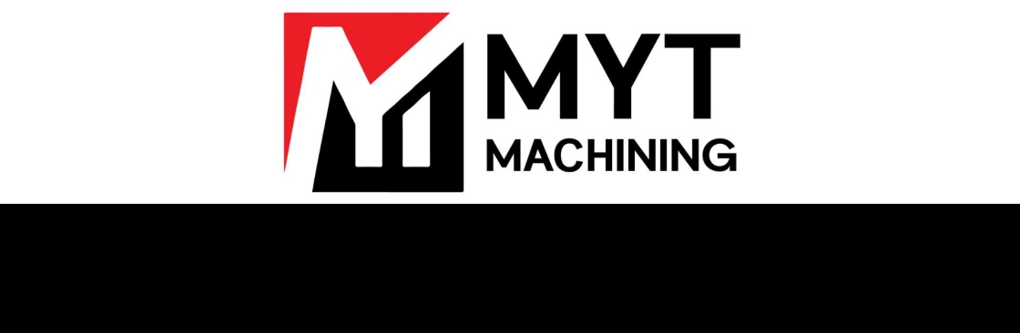 MYT Machining Cover Image
