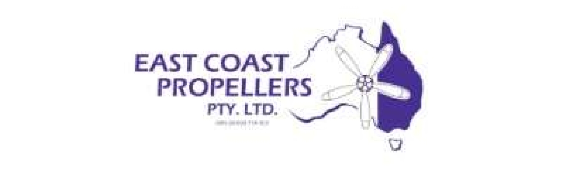 East Coast Propellers Cover Image