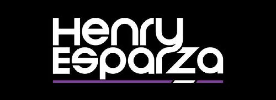 DJ Henry Esparza Cover Image