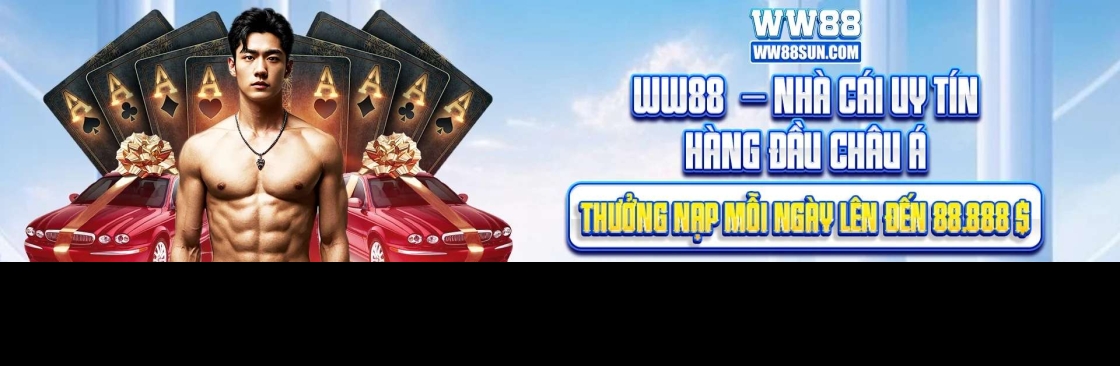 Nhà cái WW88 Cover Image