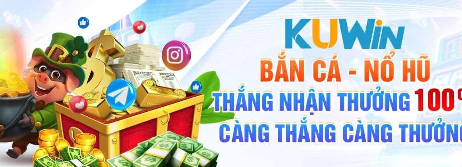 Nhà cái KUWIN Cover Image