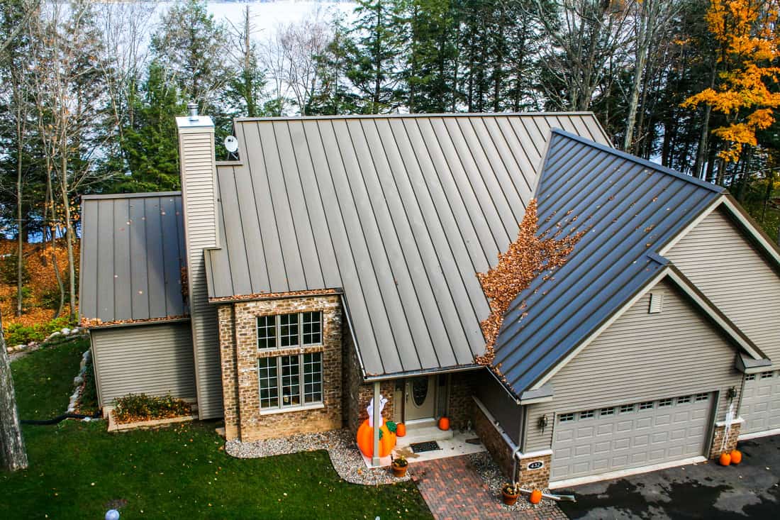 5 Best Metal Roofing Contractors in Downey | Quality Service