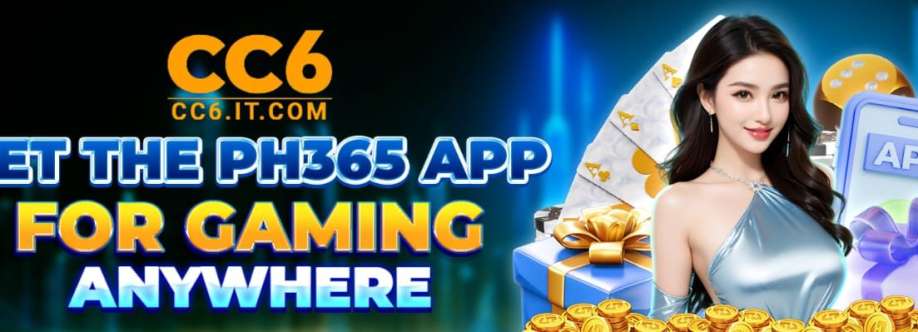 CC6 Online Casino Cover Image