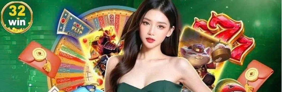 Nhà Cái 32WIN Cover Image