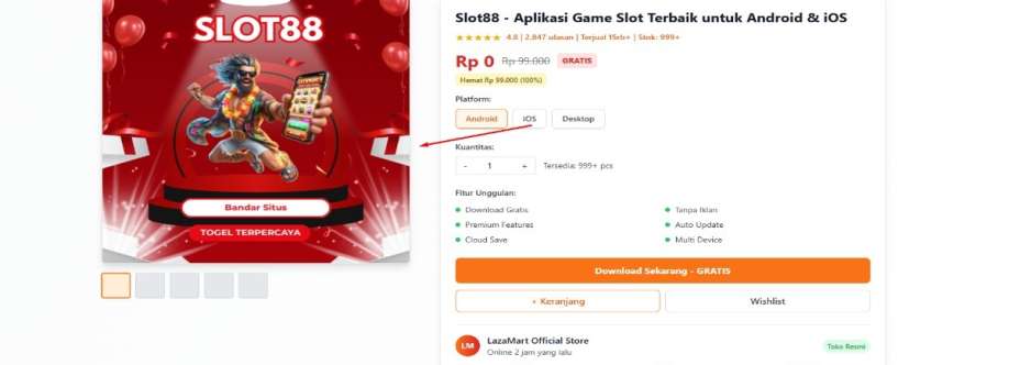 ALEXISTOGEL  Situs Bandar Togel Online Terpercaya  Indonesia Cover Image