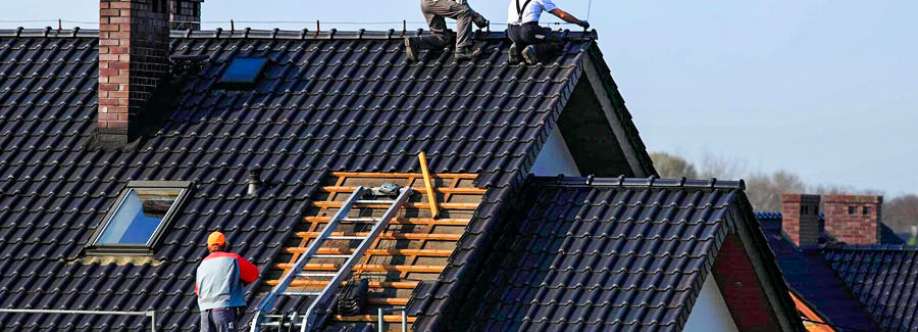Downey Roofing Cover Image