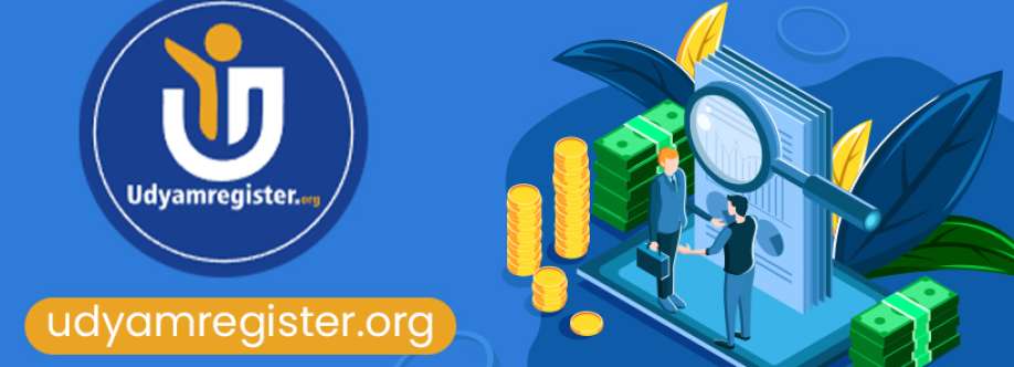 Udyam Register Cover Image