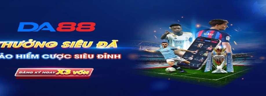 Da888 club Cover Image