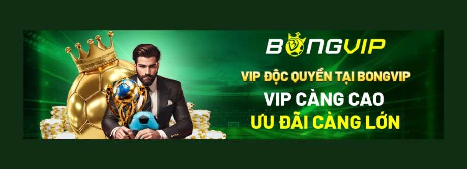 BONGVIP Cổng cá cược đỉnh cao Cover Image