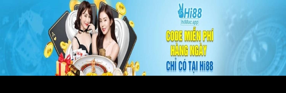 HI88 Cổng Cá Cược Cover Image