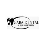 Gaba Dental Skin Cosmetology Profile Picture