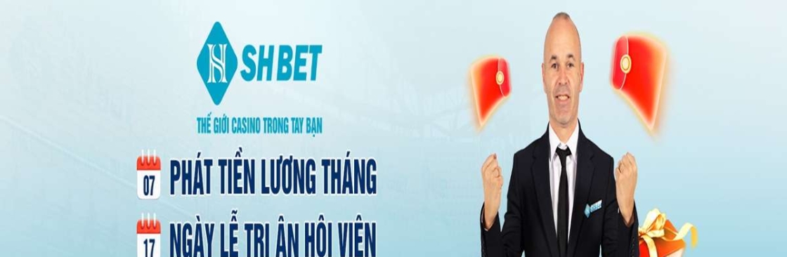Nhà cái SHBET Cover Image