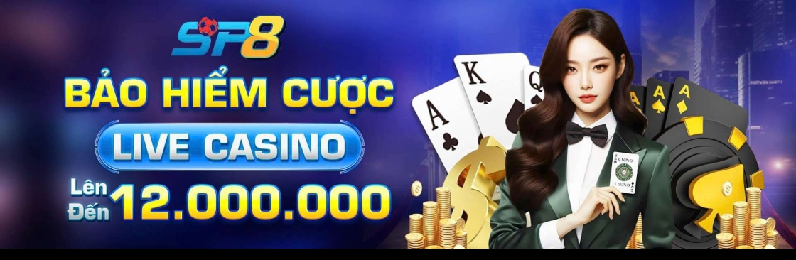 Nhà Cái SP8 Cover Image