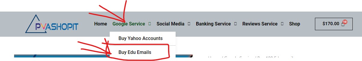 Buy Edu Emails - 100% Verified & Secure Student Accounts