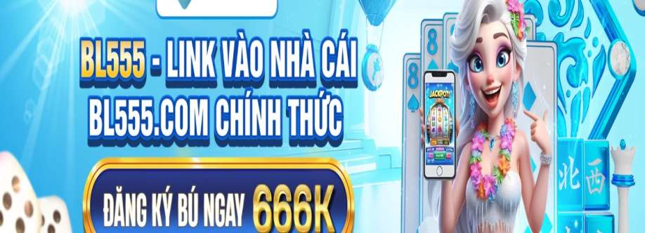 BL555  Cá cược tiện lợi thắng dễ dàng Cover Image