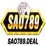 SAO789 Profile Picture