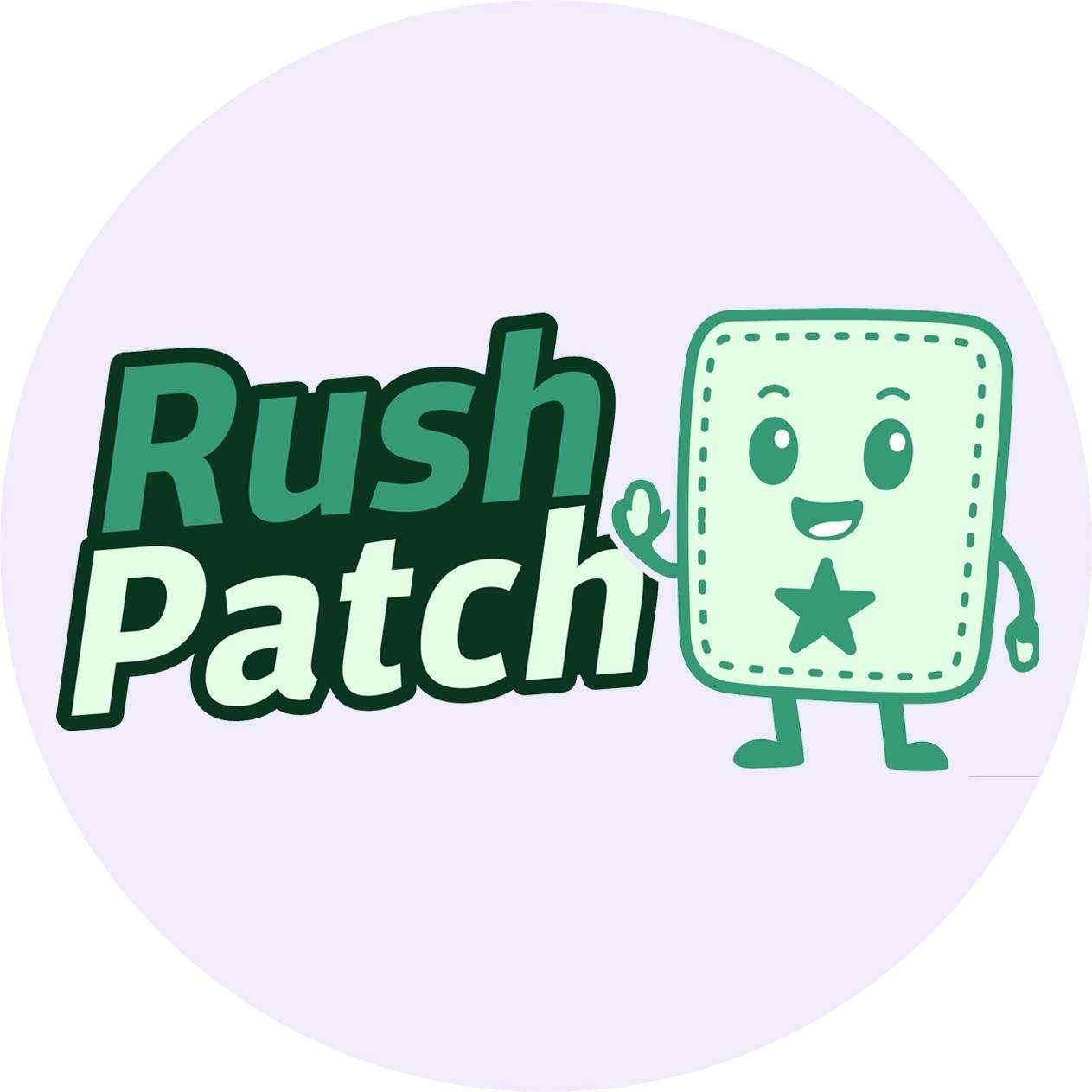 Rush Patch Profile Picture