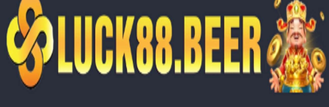 LUCK8 8 beer Cover Image