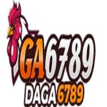 GA6789 fm Profile Picture