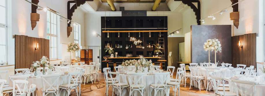 BBS Event and Restaurant Cover Image