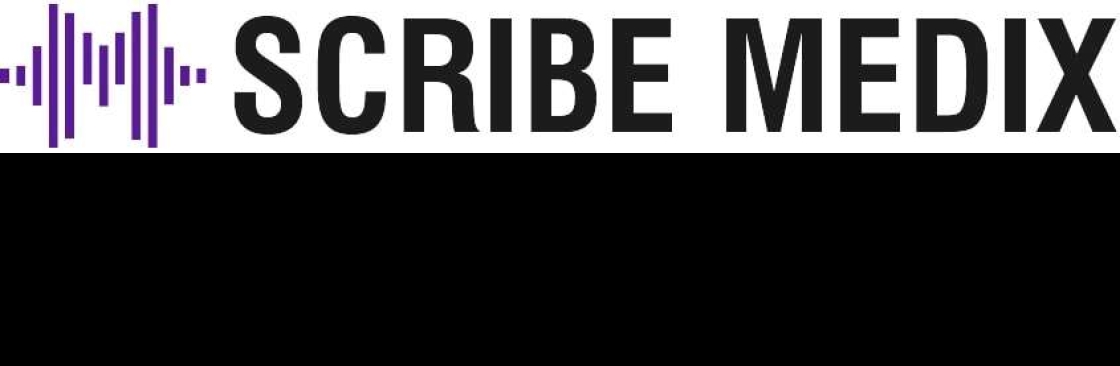 Scribe Medix Cover Image