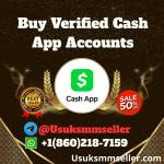 Buy Verified Cash App Accounts Profile Picture
