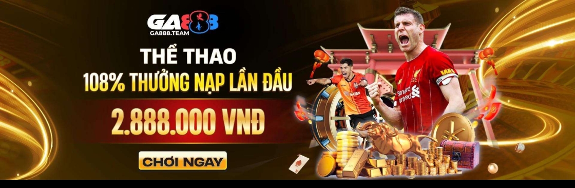 nhà cái ga888 Cover Image