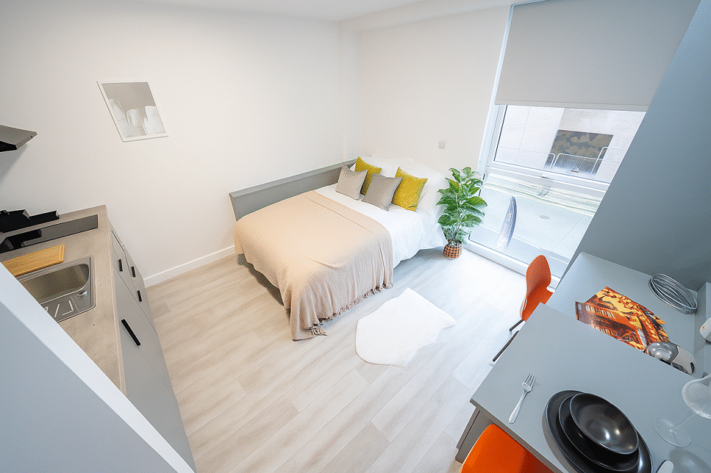 How to Secure Preston Student Accommodation before it's Snapped Up