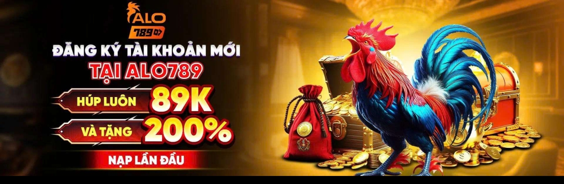 Nhà Cái ALO789 Cover Image