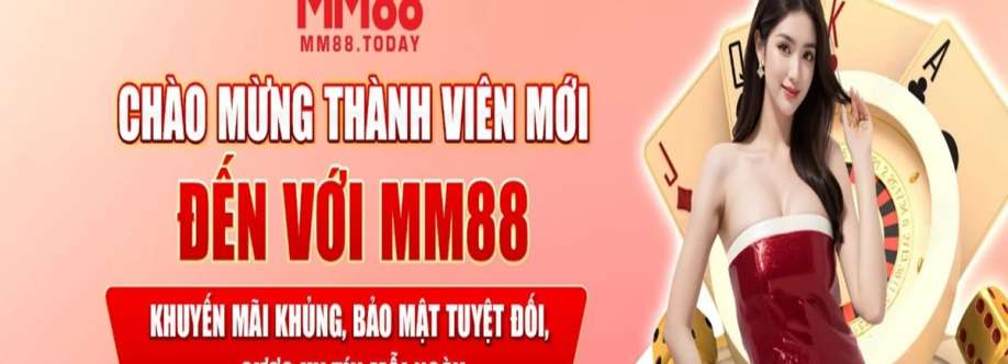 mm88 today Cover Image