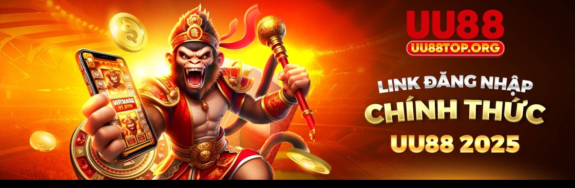 UU88top Org Cover Image