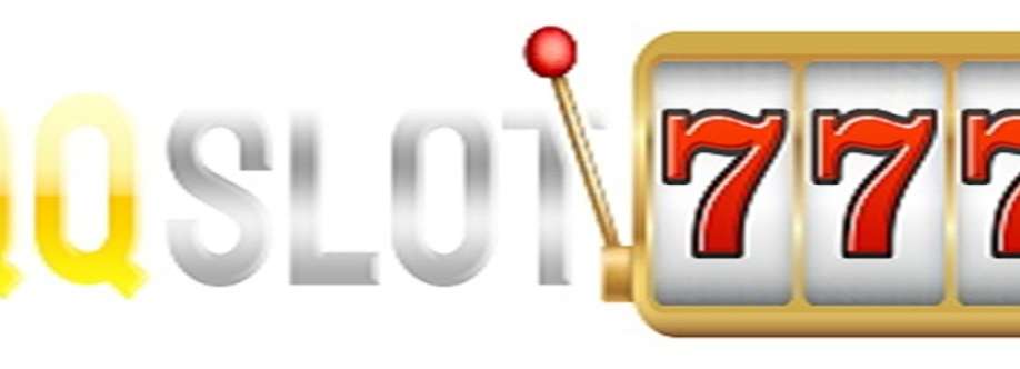 QQSLOT777 LINK Cover Image
