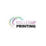 Rolled Up Printing Profile Picture