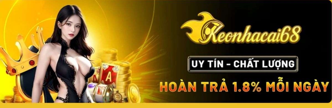 Kèo nhà cái Cover Image