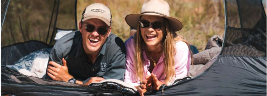 Wildtrak Leisure Australia Cover Image