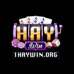 Haywin Cổng game bài và giải trí đổi th Profile Picture