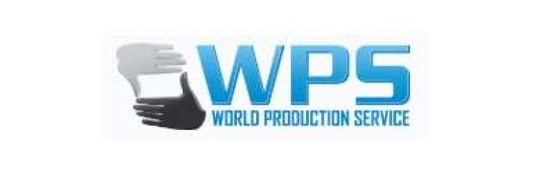 World Production Service Cover Image