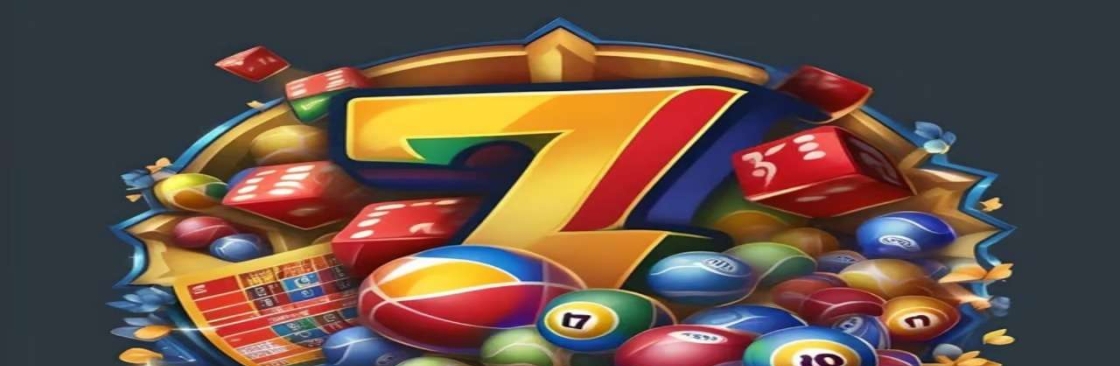 Lottery 7 Cover Image