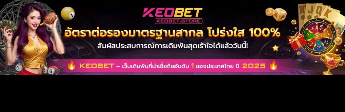 KeoBet store Cover Image