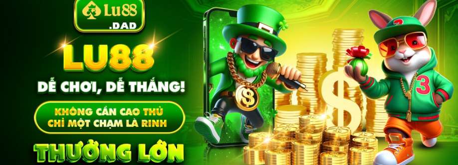 Lu88 Dad Cover Image