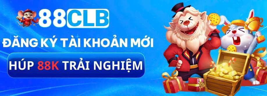 nhà cái 88clb Cover Image