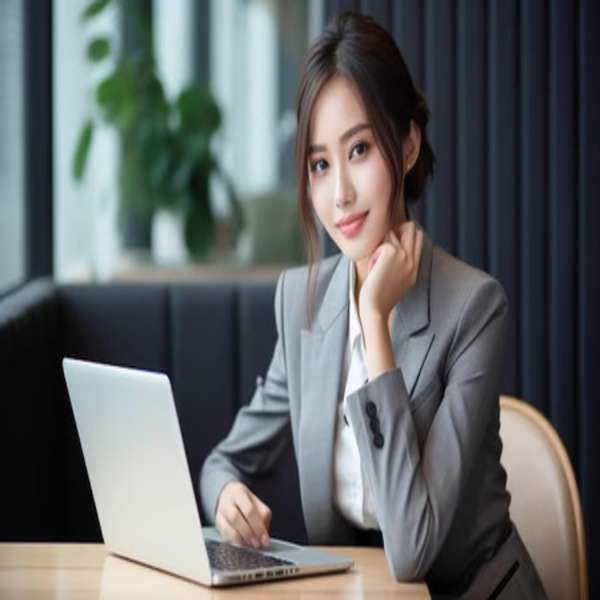 Elina Alen Profile Picture