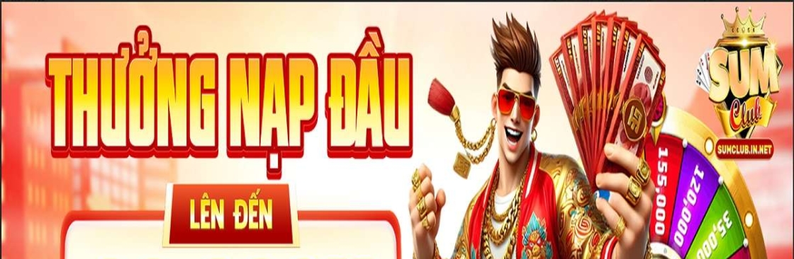 SUMCLUB Quốc Cá Cược Cover Image