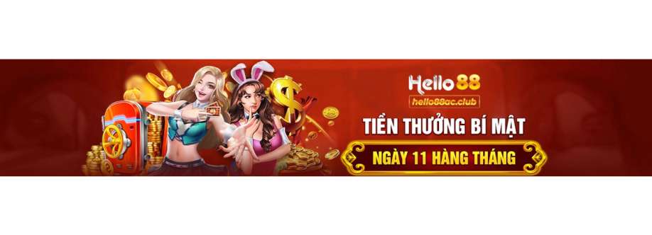 Hello88 Cổng Cá Cược Cover Image